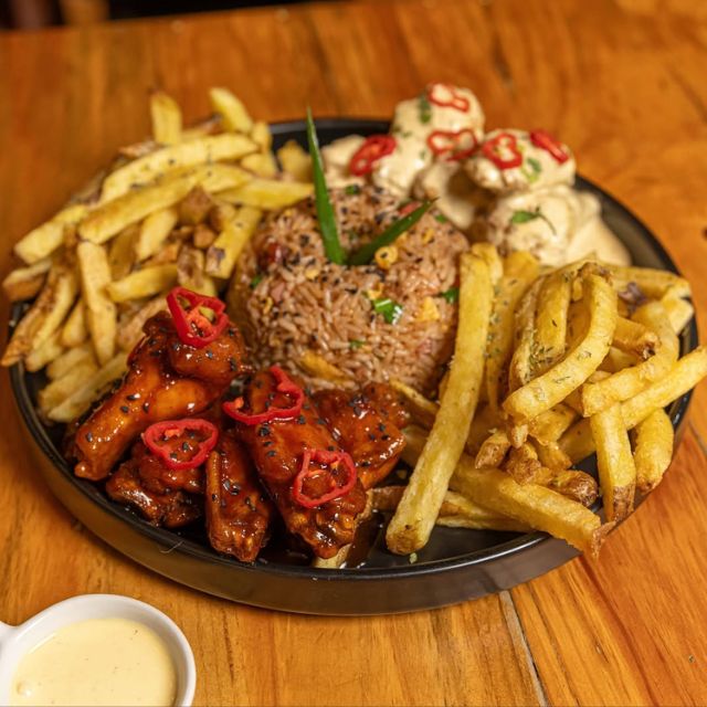 Combos